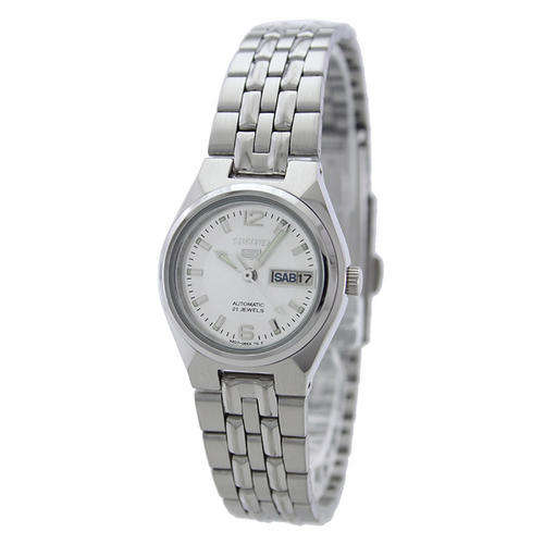 New SEIKO LADIES AUTOMATIC WATCH SYMK31