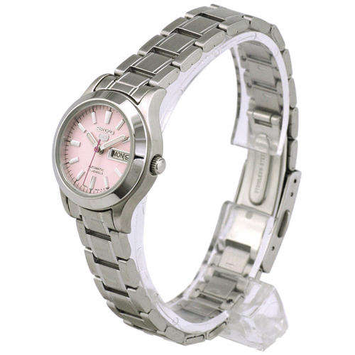 New SEIKO LADIES AUTOMATIC WATCH SYMD91