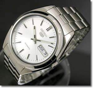 Men s Watches New Seiko 5 Automatic Men s Watch SNX111 was sold for 900.00 on 26 Aug at 07 43 by east 59 in Singapore ID 155653252