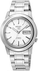 New Seiko 5 Automatic Men's Watch SNKE49