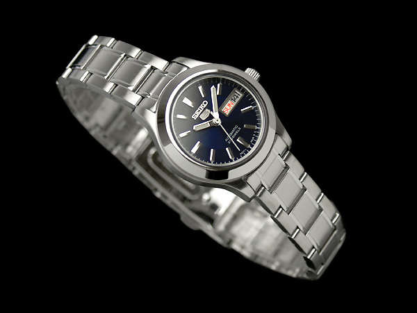 New SEIKO LADIES AUTOMATIC WATCH SYMD93