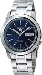 New Seiko 5 Automatic Men's Watch SNKE51