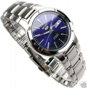 New Seiko 5 Automatic Men's Watch SNKA05