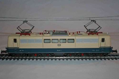 Marklin 3058 DB E151 Electric Loco