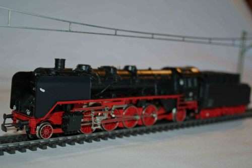 Marklin 3082 DB BR41 Steam Tender Loco