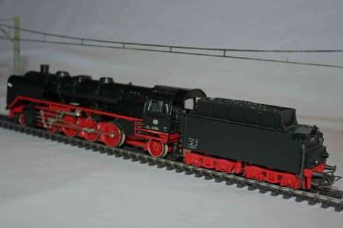 Marklin 3082 DB BR41 Steam Tender Loco