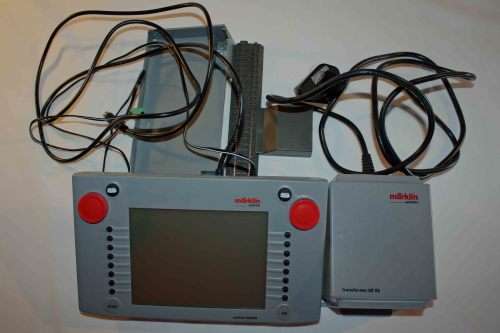 Marklin 60212 Central Station For Digital Layouts