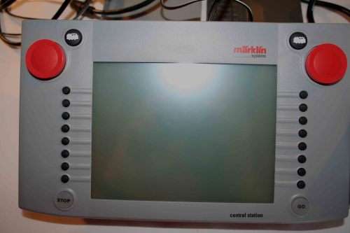 Marklin 60212 Central Station For Digital Layouts