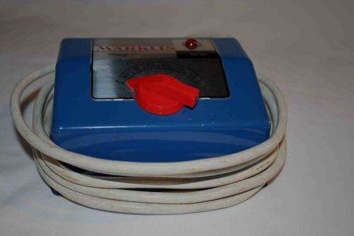 Marklin 30VA Transformer Controller