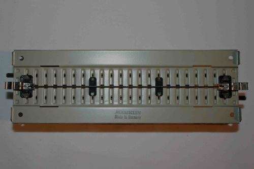 Marklin 7162 M Track Lattice Bridge