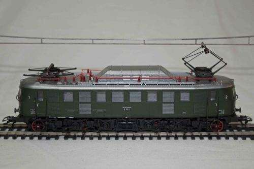 Marklin Digital 39190 E19 Electric Locomotive