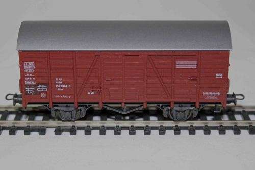 Roco 4305 DB Box Coach