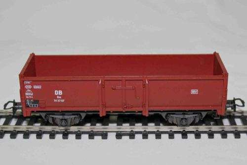 Roco 4302 DB Gondola Wagon