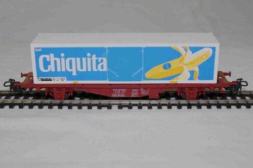 Marklin 4672 Chiquita Container Car