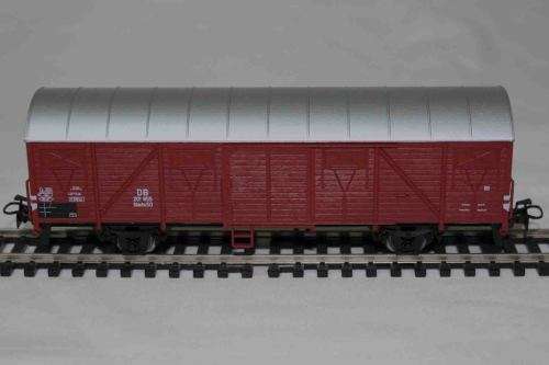 Marklin 4700 DB Box Wagon