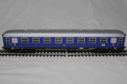 Marklin 4027 DB 1st Class Express Coach