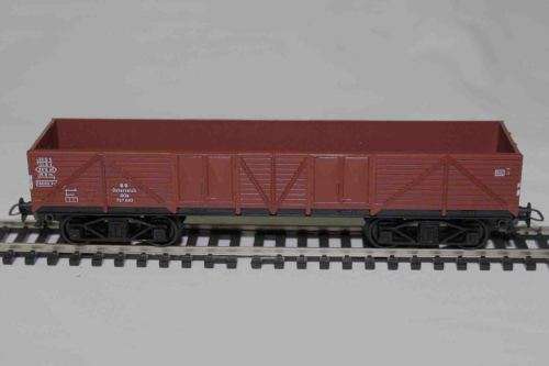 Kleinbahn OBB 4 Axle Gondola For Marklin