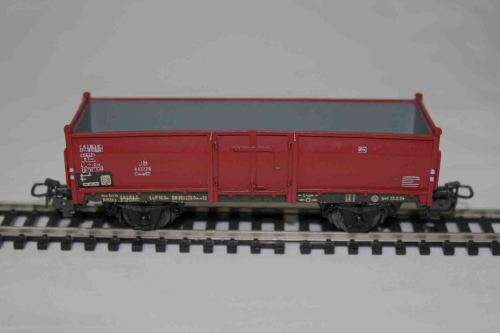Marklin 4602 DB Open Gondola Car