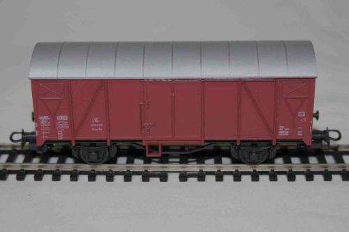 Liliput DB Box Car