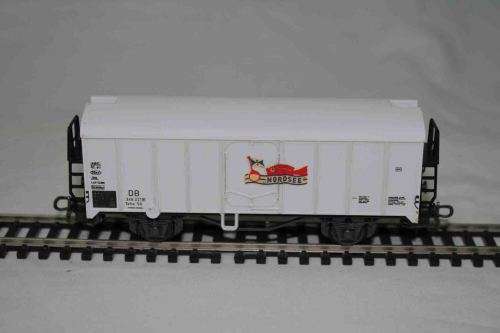 Liliput 228 DB "Nordsee" Reefer