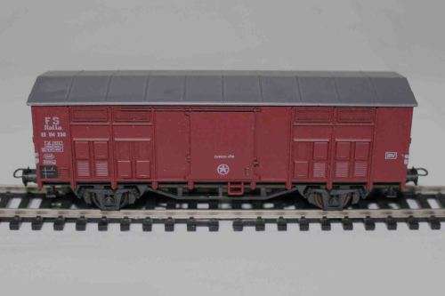 Roco 4300 FS Box Car