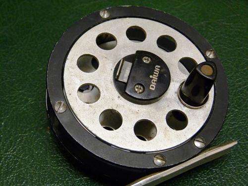 Vintage  Daiwa 731A fly reel
