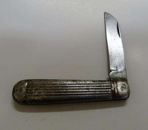 Vintage Richards Shefield pocket knife
