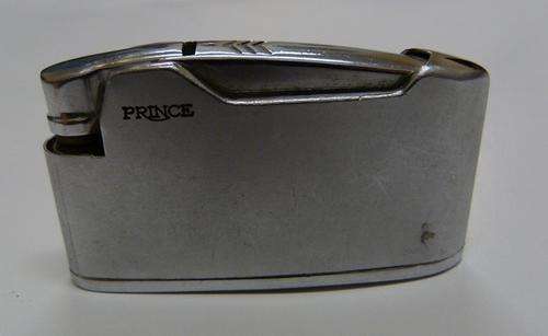 Prince Lighter - Vintage