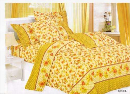 6 pack double bed duvet set