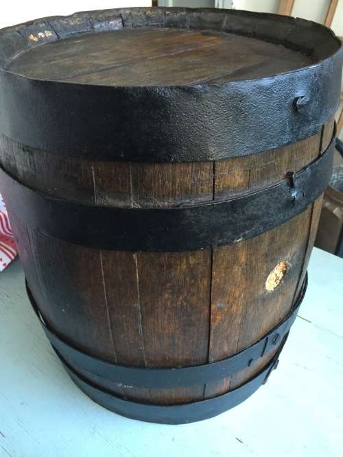 Vintage Wynvat ( 41 cm long)