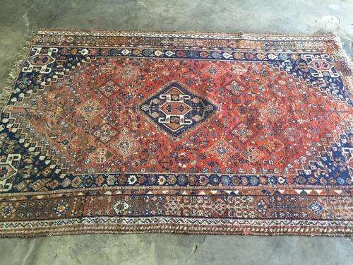 Persian Carpet ( 240 x 160 cm )