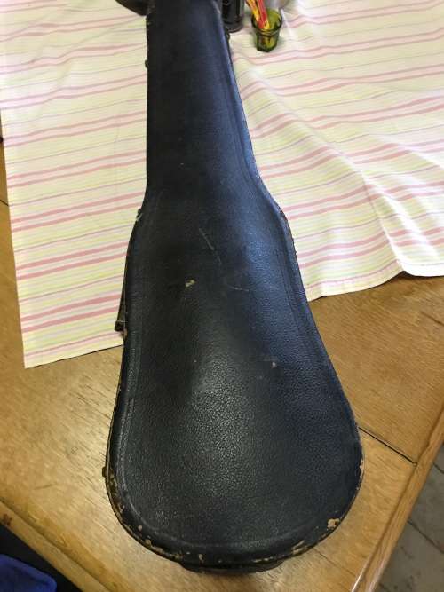 Vintage Violin in original case