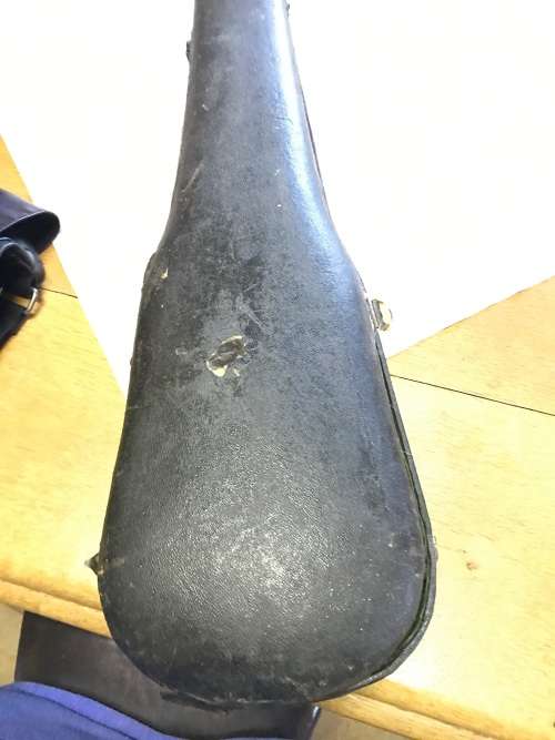 Vintage Violin in original case
