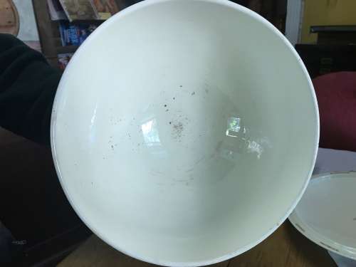 Voortrekker Eufees Sopbak