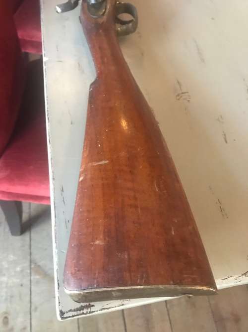 Tower Musket 1873 ( Display only )