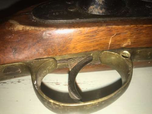 Tower Musket 1873 ( Display only )