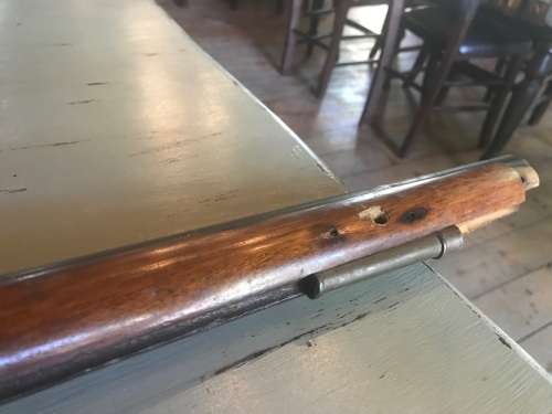 Tower Musket 1873 ( Display only )