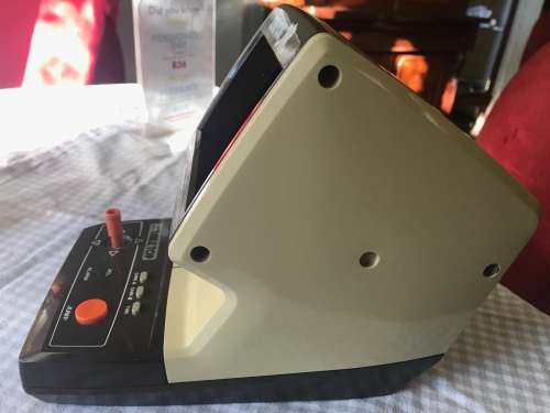 Donkey Kong Jnr 1983 Table Top Model ( working )