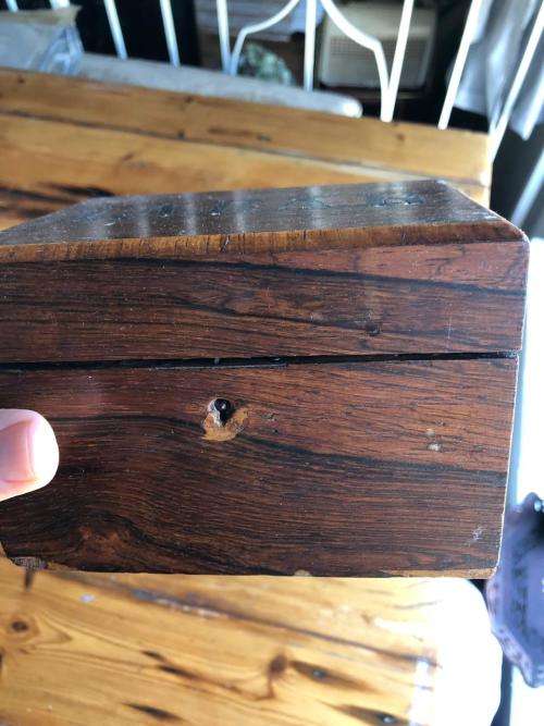 Boer War: POW items made in Ceylon