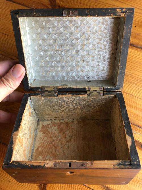 Boer War: POW items made in Ceylon