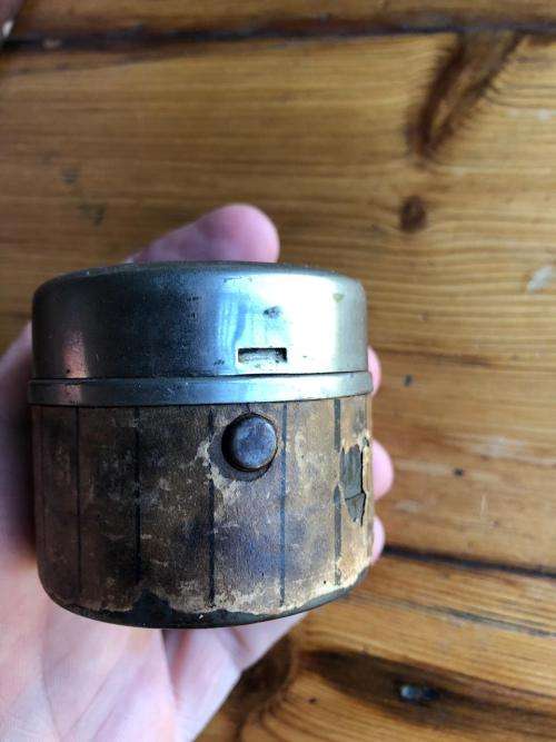 Boer War: POW items made in Ceylon