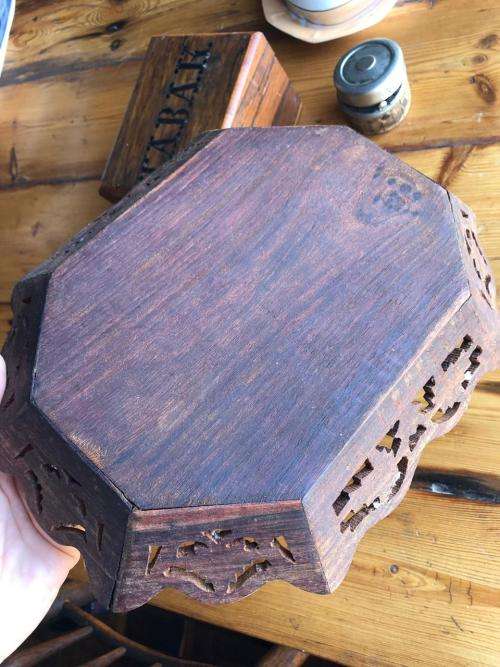 Boer War: POW items made in Ceylon