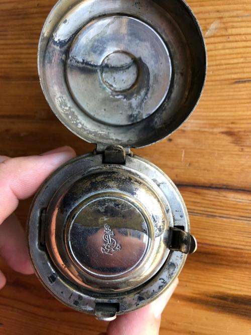 Boer War: POW items made in Ceylon