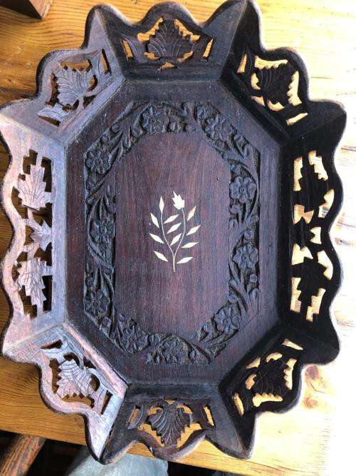 Boer War: POW items made in Ceylon