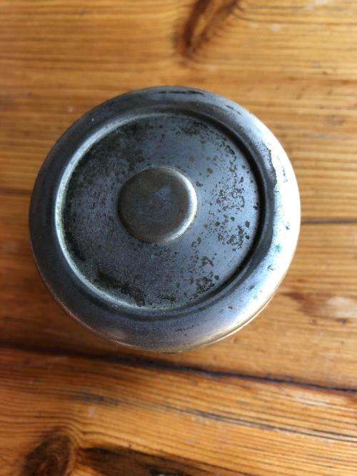 Boer War: POW items made in Ceylon