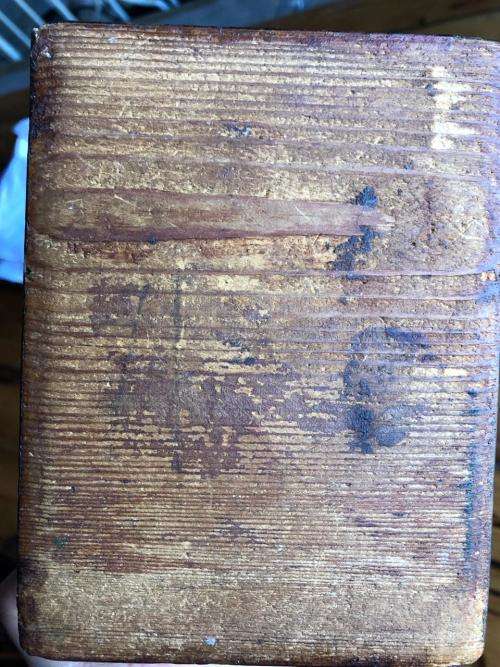 Boer War: POW items made in Ceylon