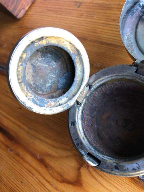 Boer War: POW items made in Ceylon