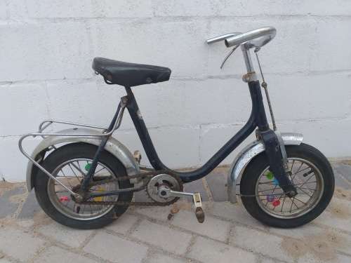 VINTAGE KIDS RALEIGH BICYCLE
