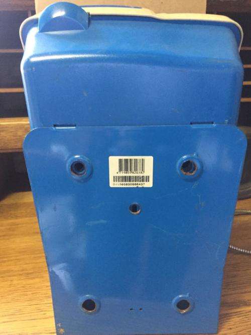 VINTAGE PAYPHONE