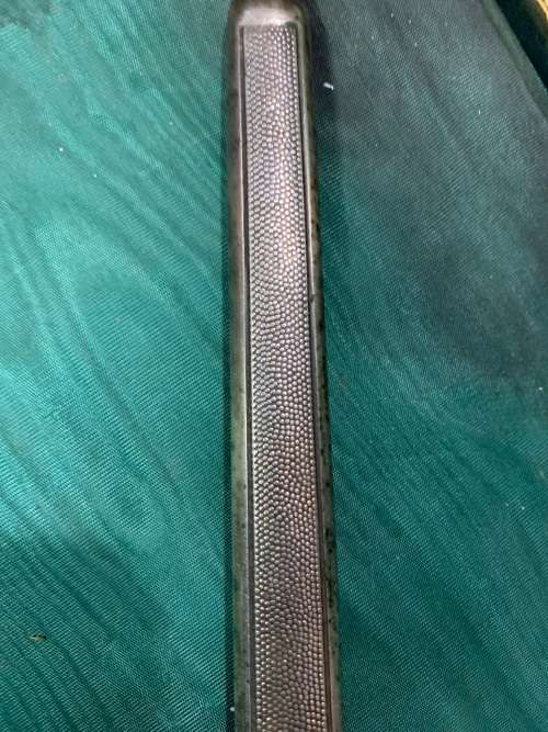 WW11 GERMAN ARMY HEER DAGGER